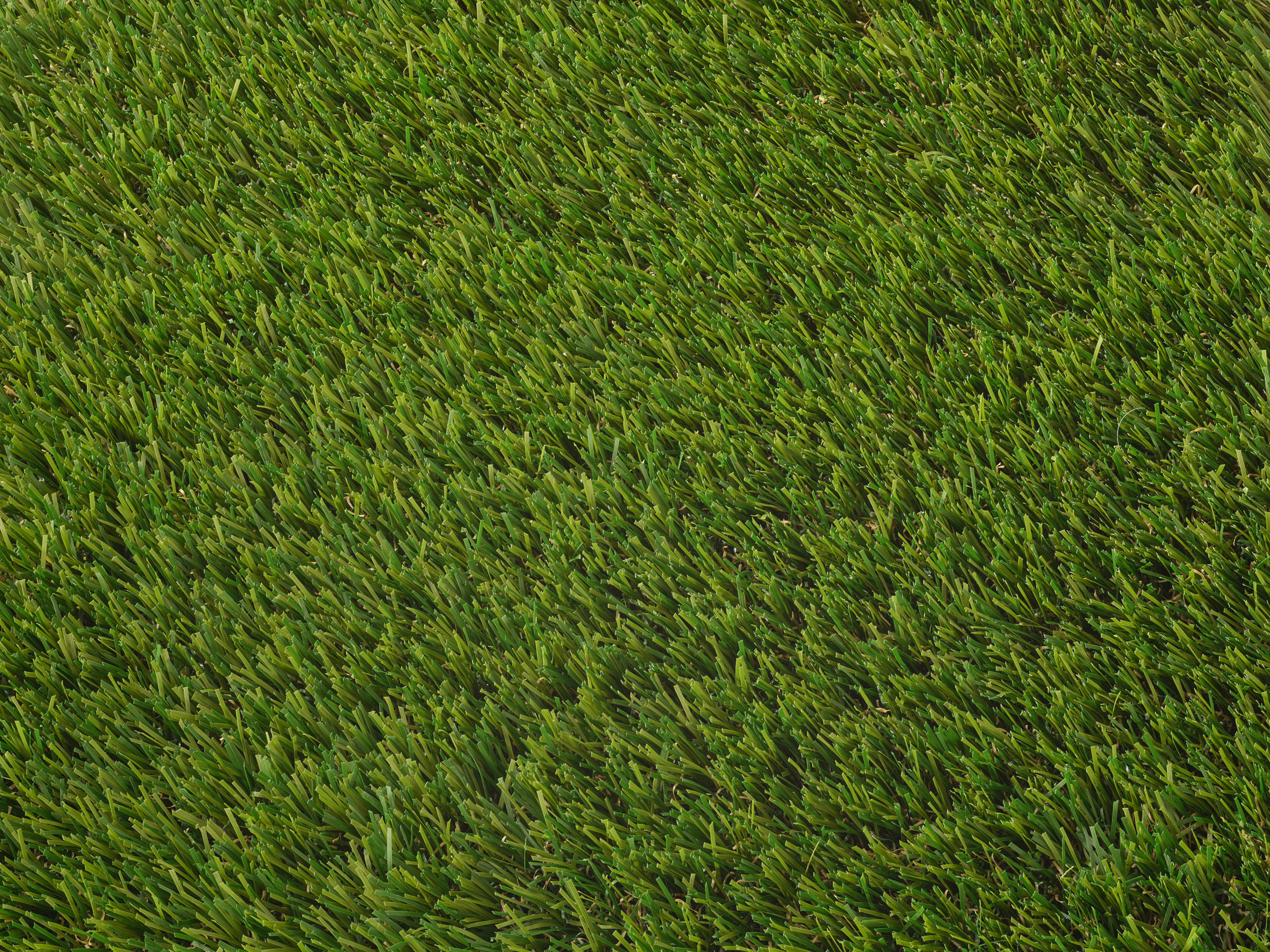 Overhead view of Diablo Evolve artificial grass texture