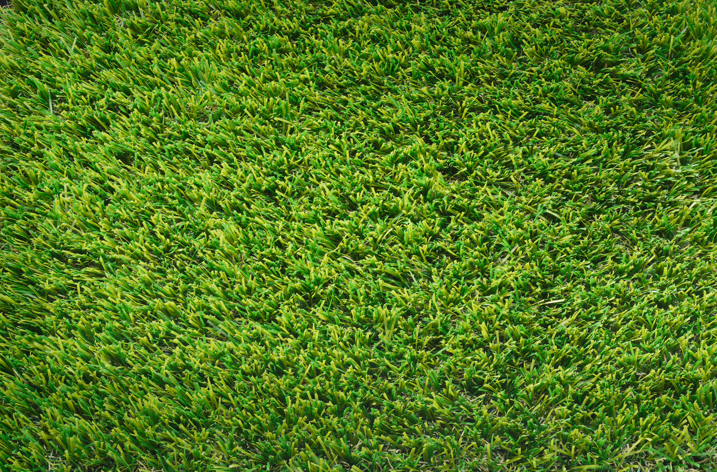 Overhead view of Diablo artificial grass texture