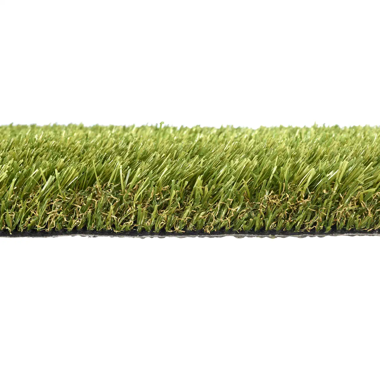 Diablo artificial grass sample