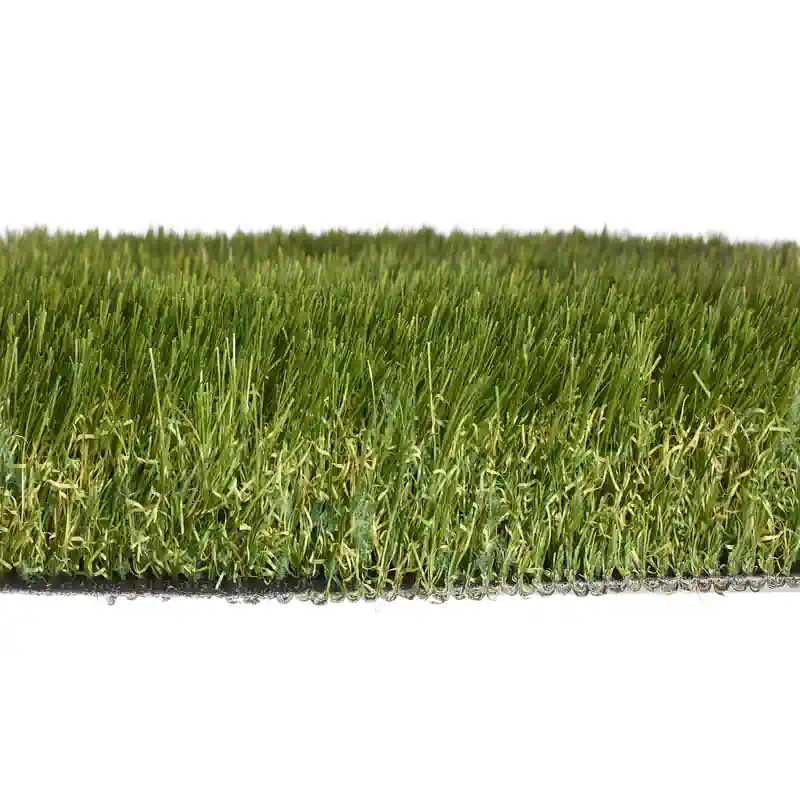 Senna artificial grass sample