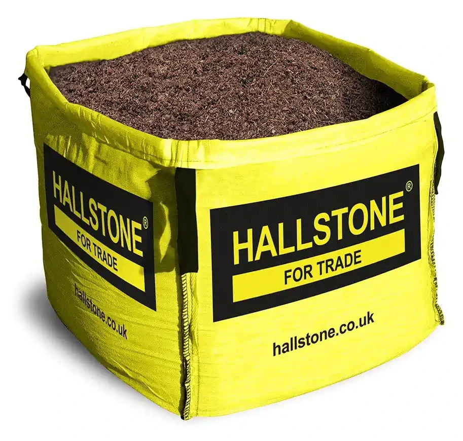 Hallstone compost